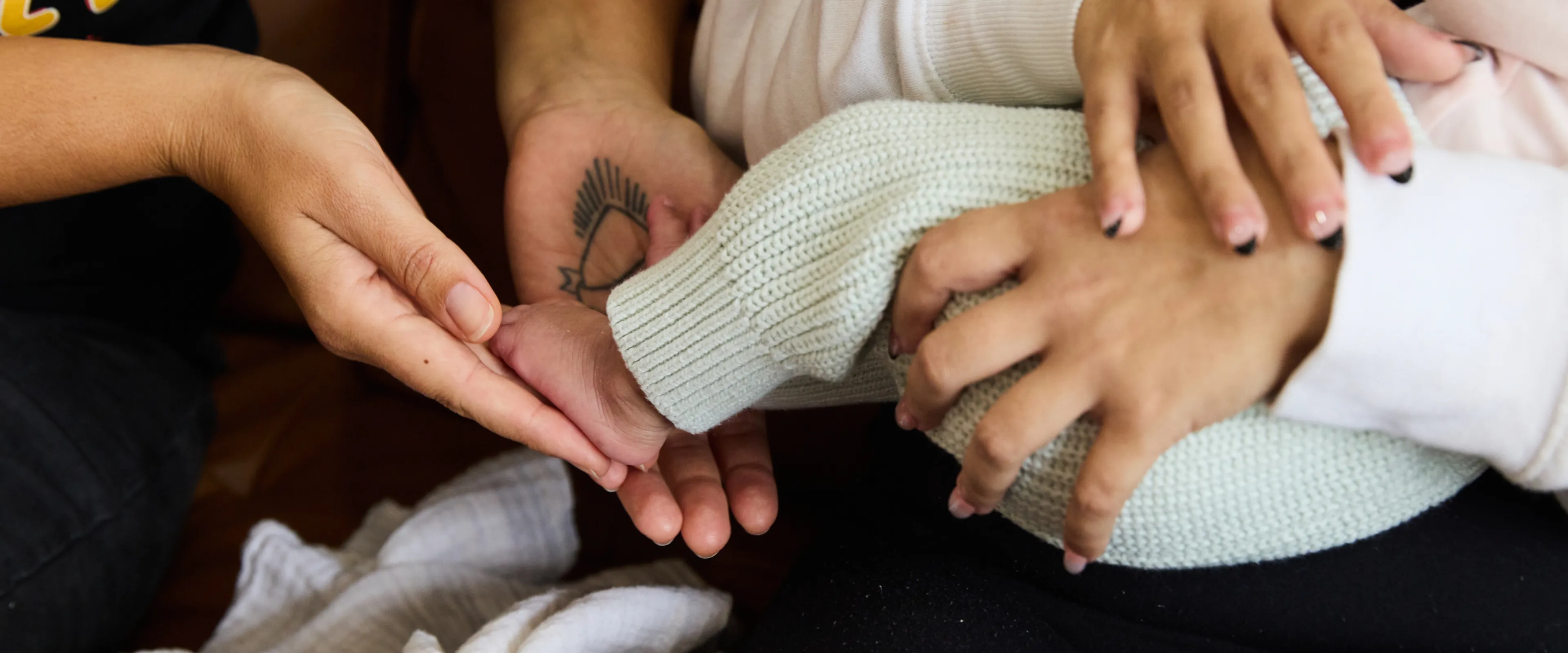 Baby foot