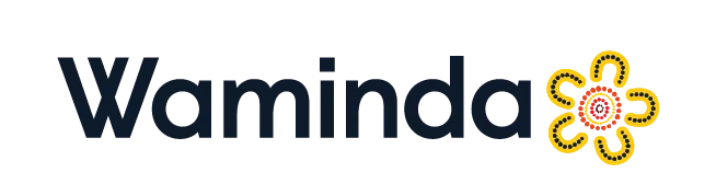 Waminda Logo